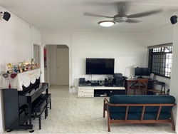 Blk 787D Woodlands Crescent (Woodlands), HDB 4 Rooms #480972021